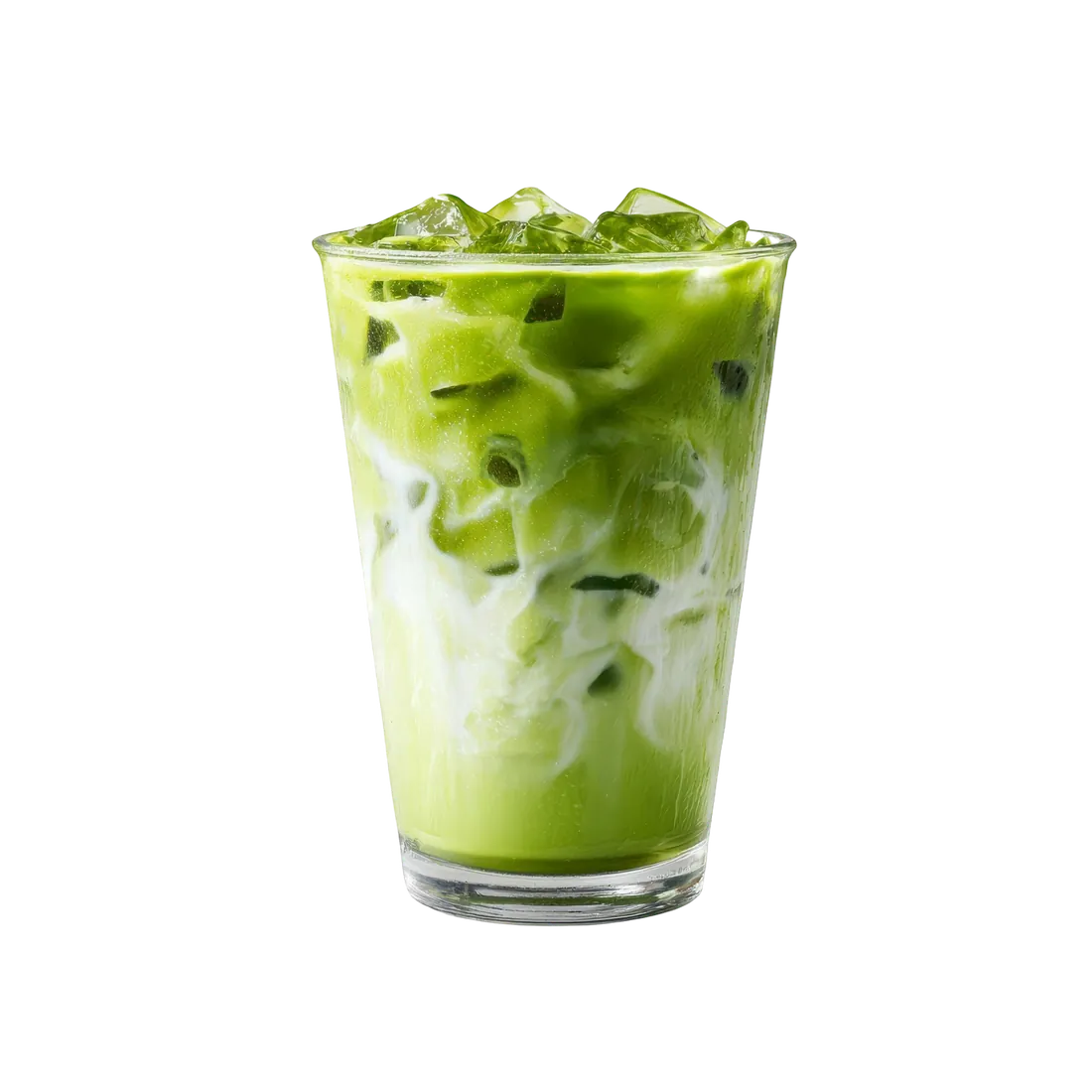 Private label matcha latte for hospitality, made with ceremonial grade matcha from Uji