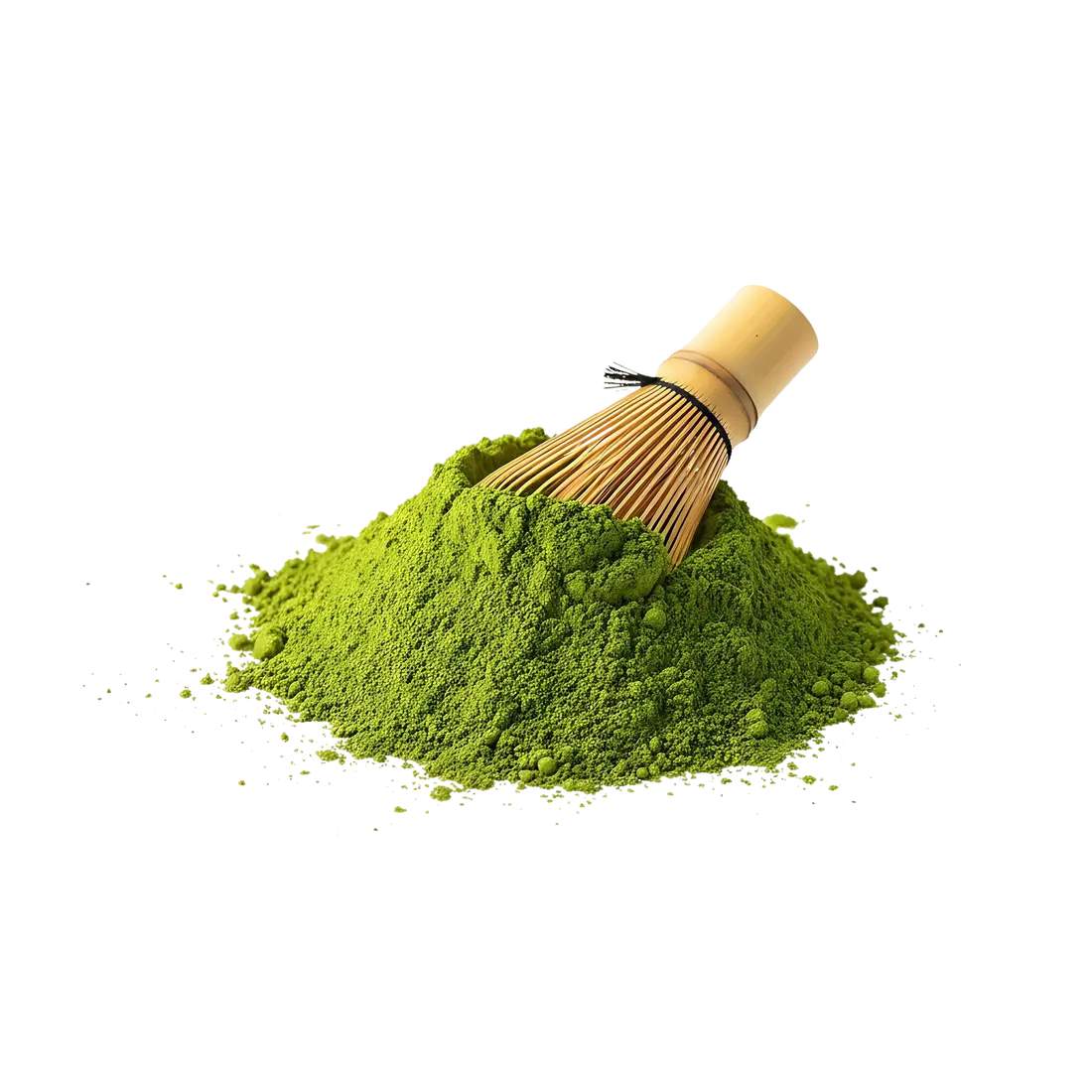 Private label matcha under your own brand