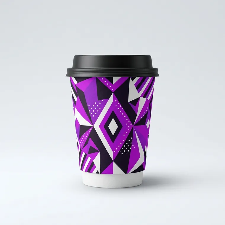 Coffee cups