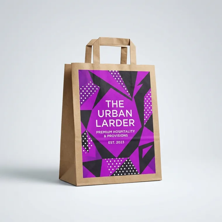 Paper bags