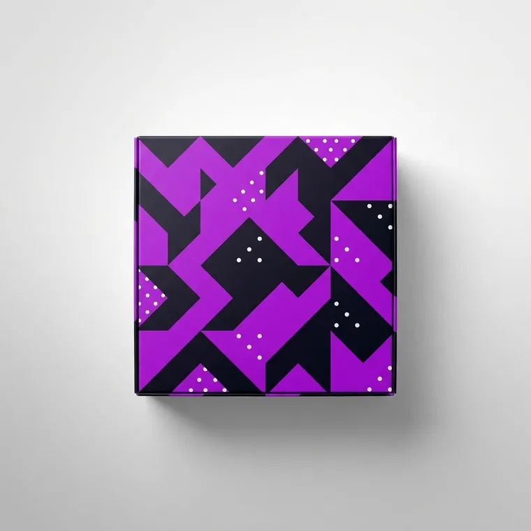 Pastry boxes